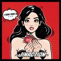 JINACTION - ¥1000000 (一百万)