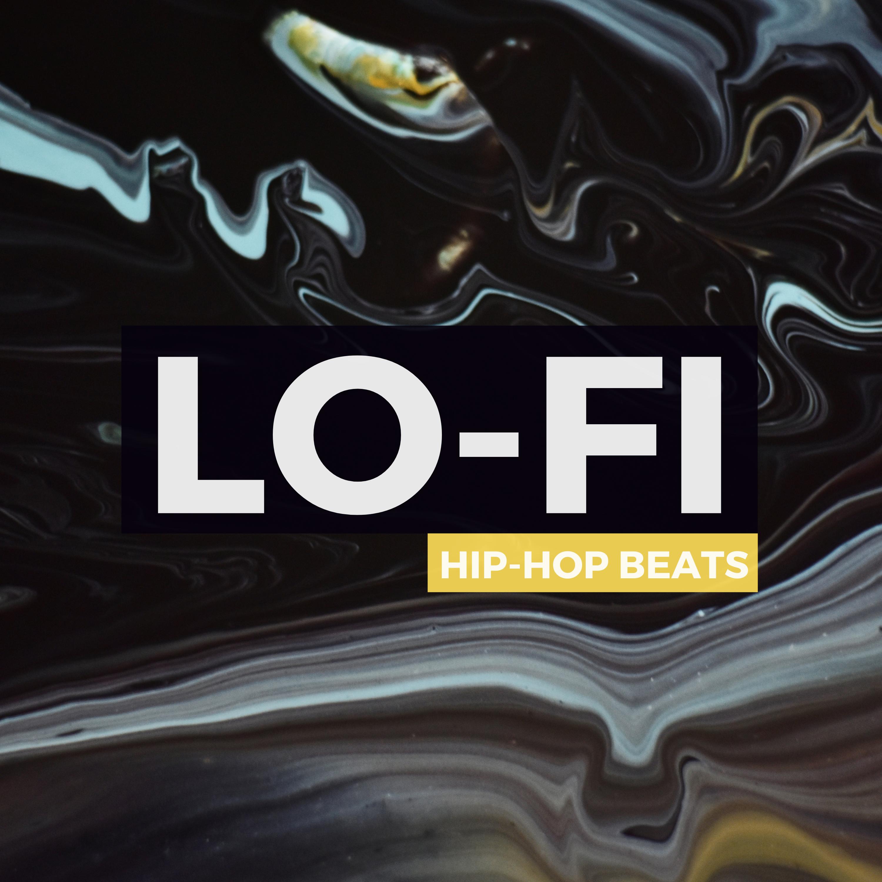 Lo-Fi Hard Beats