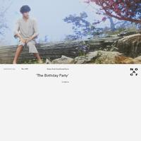 The Birthday Party - The 1975 (BB Instrumental) 无和声伴奏