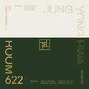 2018 JUNG YONG HWA LIVE `ROOM 622` DVD