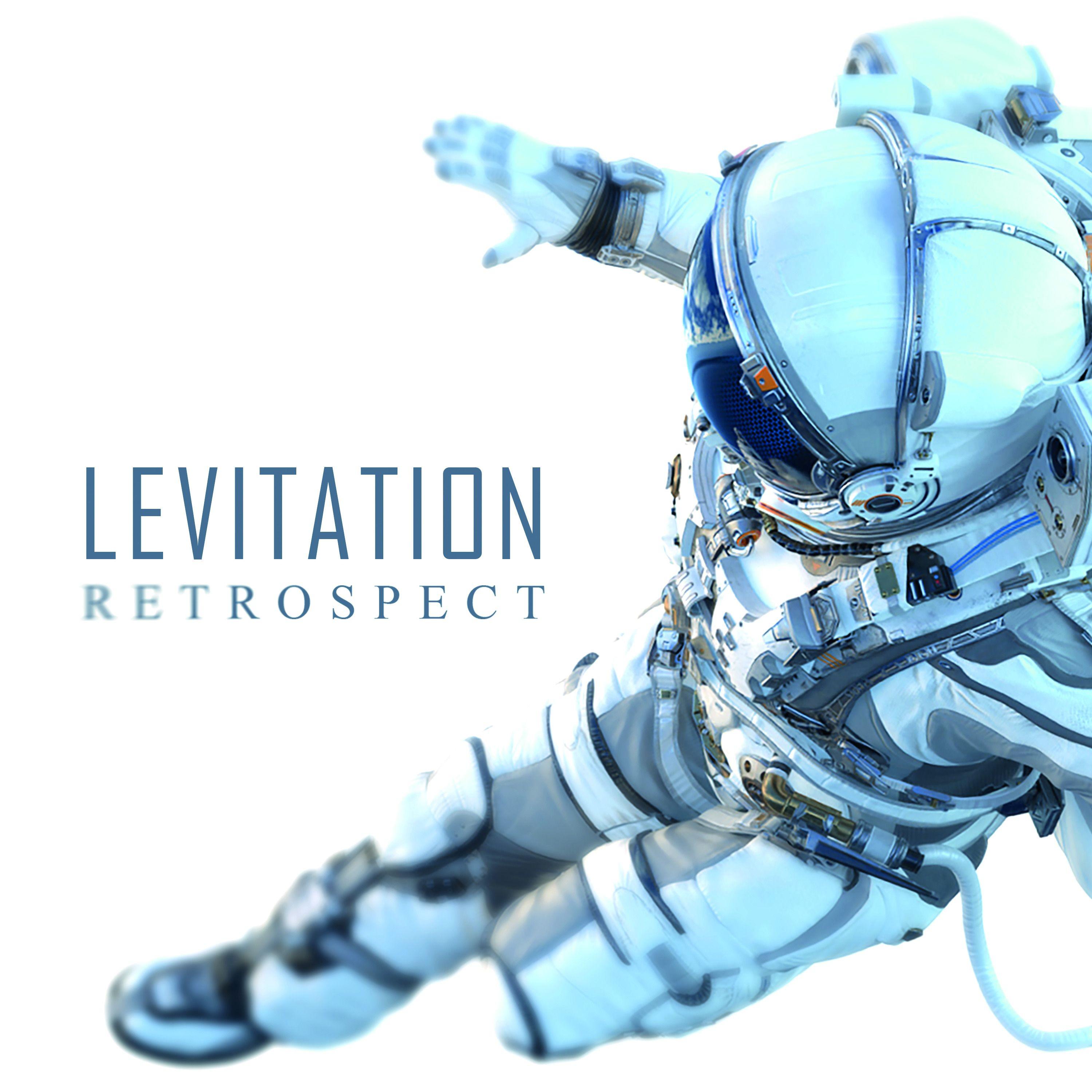 Levitation - More Than Ever People (Cala Jondal Remix)