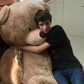 治愈系|| 丧气少年拯救计划！