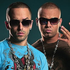 Wisin & Yandel