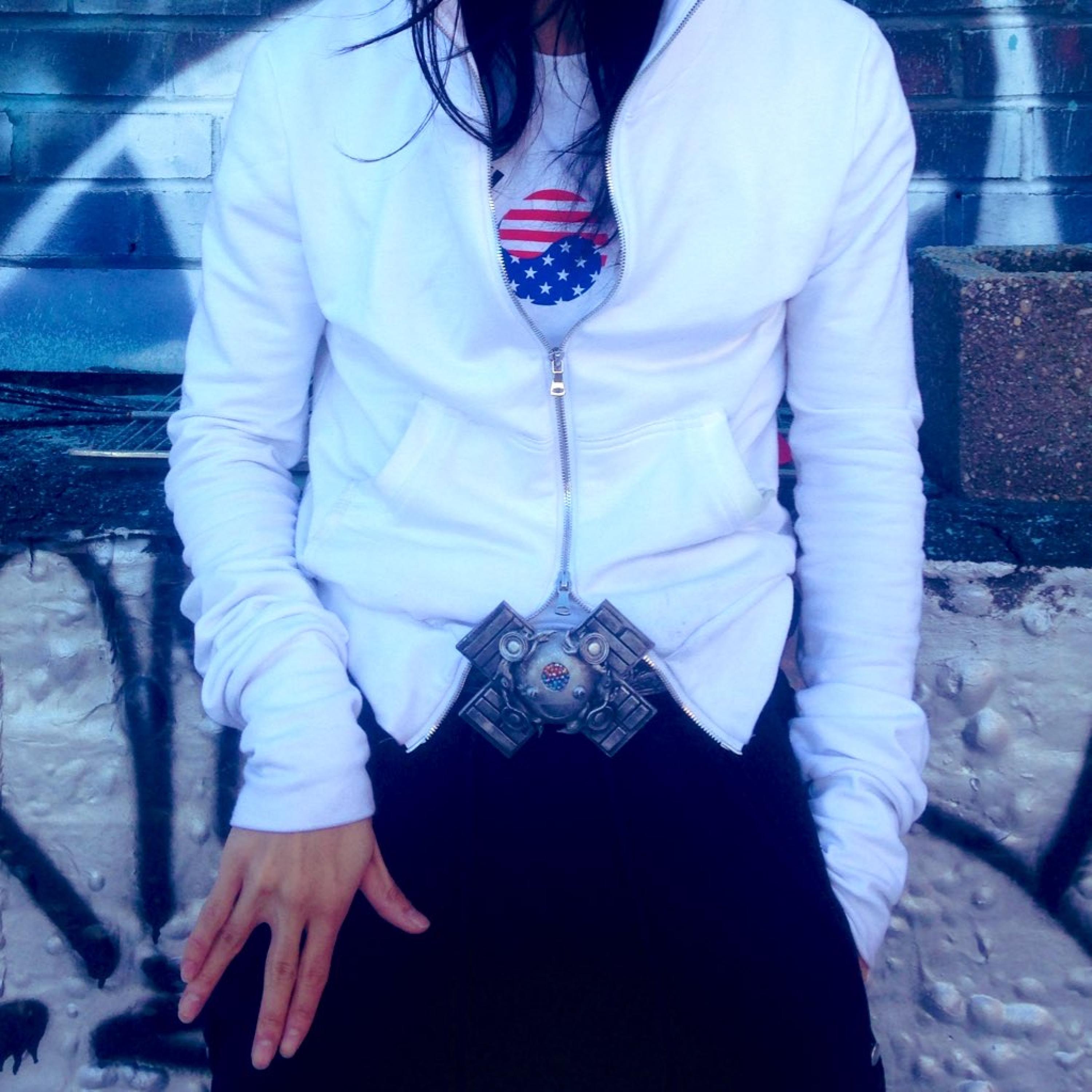 Mother of Hard (Y U Got Myy SWAG ON)