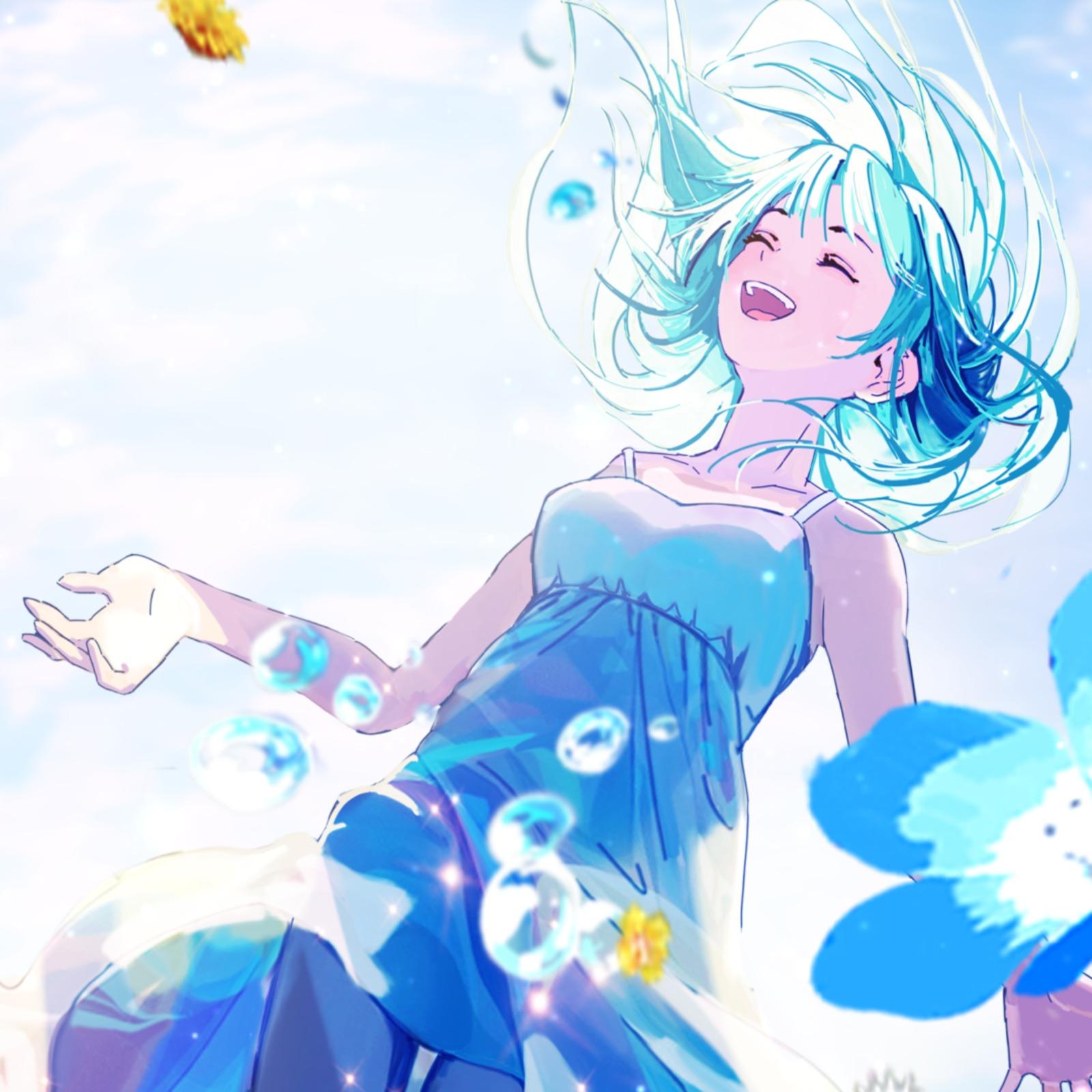 月夜 (feat. 宵)