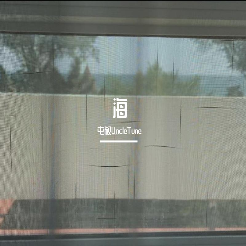 海