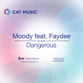 Dangerous (feat. Faydee) [Radio Edit]