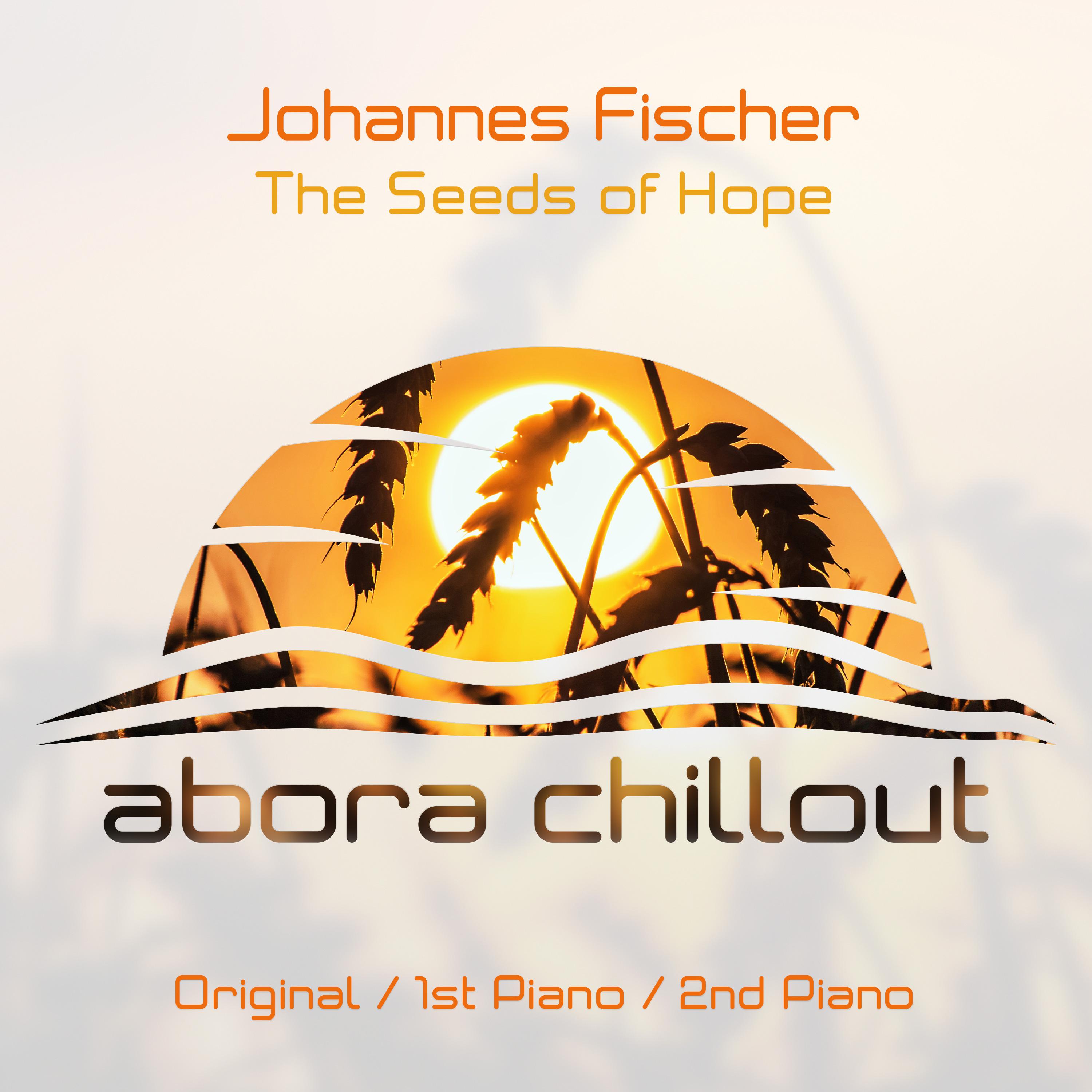 Johannes Fischer - The Seeds Of Hope (2nd Piano Version)