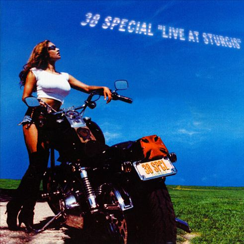 Live at Sturgis