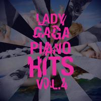 Lady Gaga - G.u.y (piano Version)