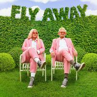 Fly Away - Tones and I (VS Instrumental) 无和声伴奏