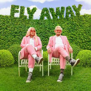 Fly Away - Tones and I (unofficial Instrumental) 无和声伴奏