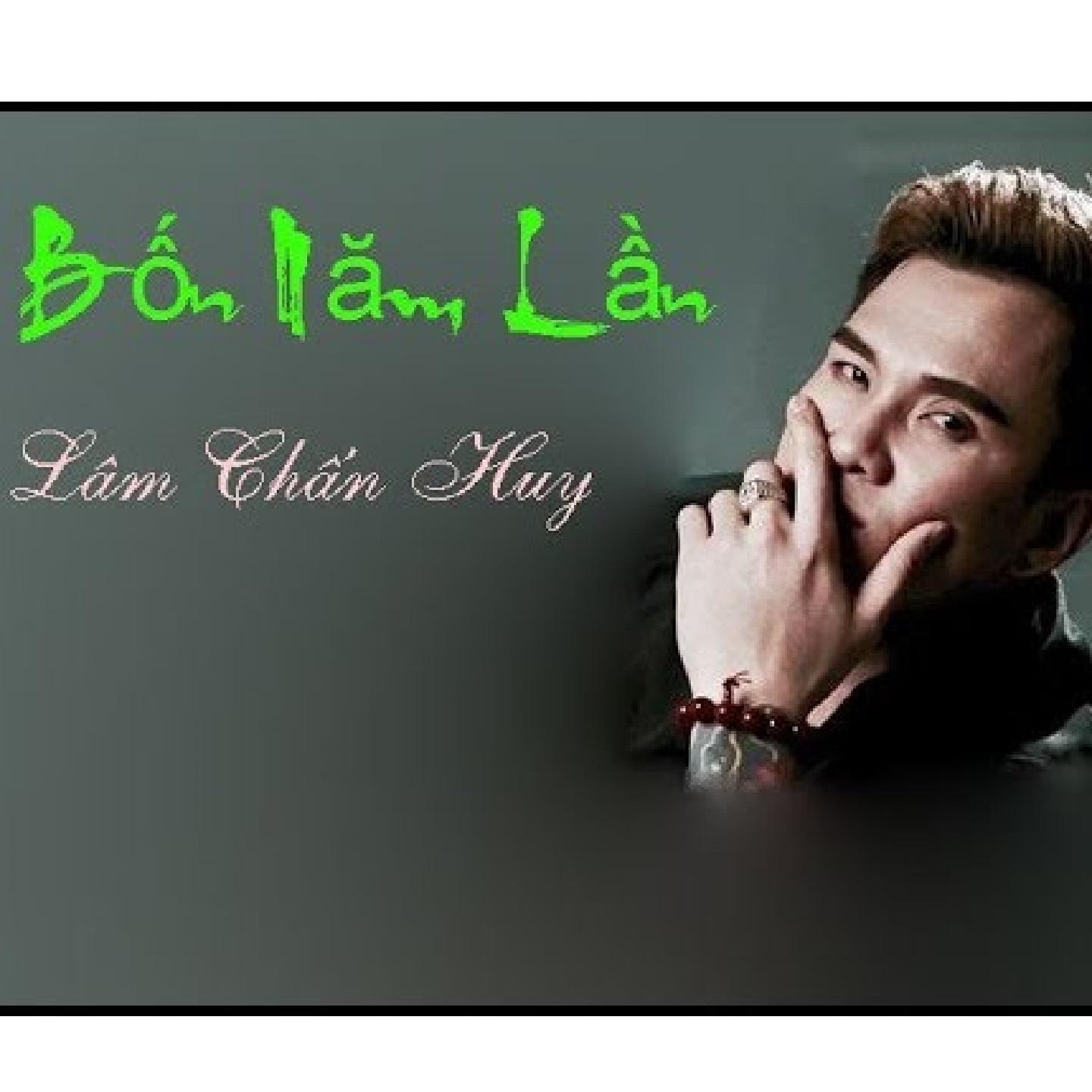 Bốn Năm Lần