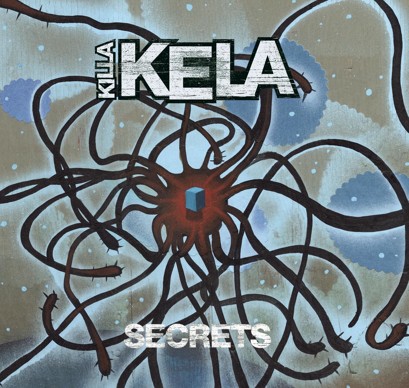 Secrets (Adam Freeland Remix)