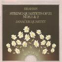 Brahms - Spring Quartets专辑