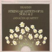 Brahms - Spring Quartets