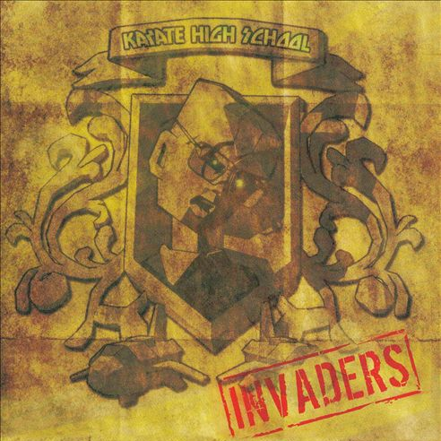 Invaders