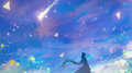 At The Edge (TRA5HR Remix)专辑