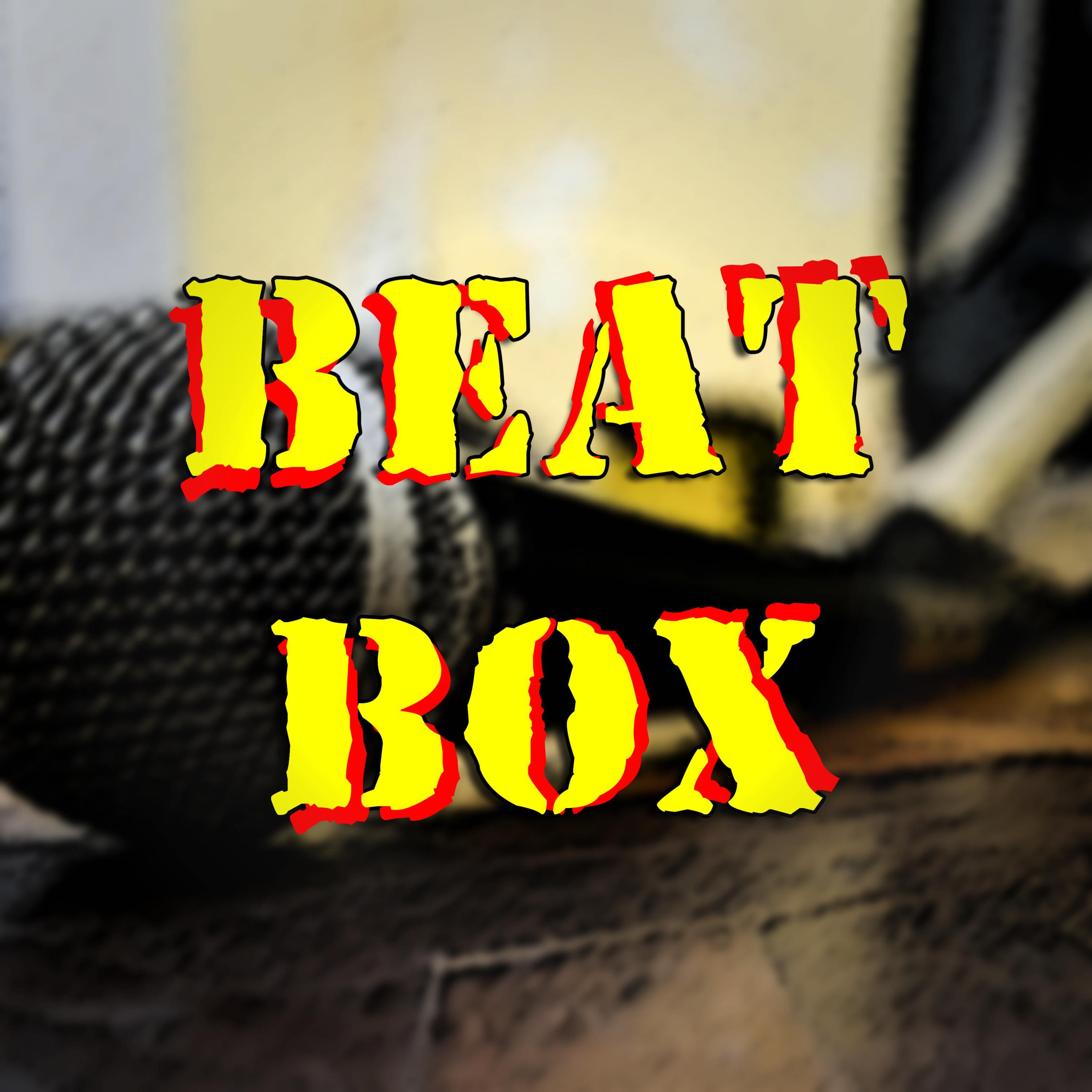 beatbox (feat. Mohamed Ramadan)