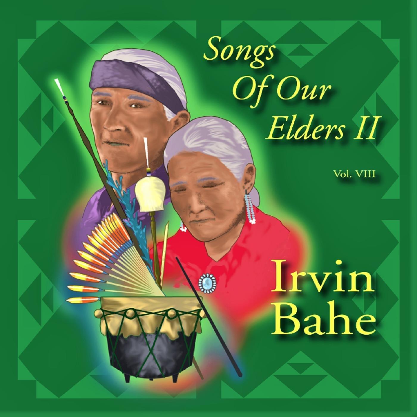 Songs of Our Elders II, Vol. VIII