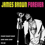 James Brown Forever专辑