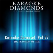 Karaoke Carousel, Vol. 027