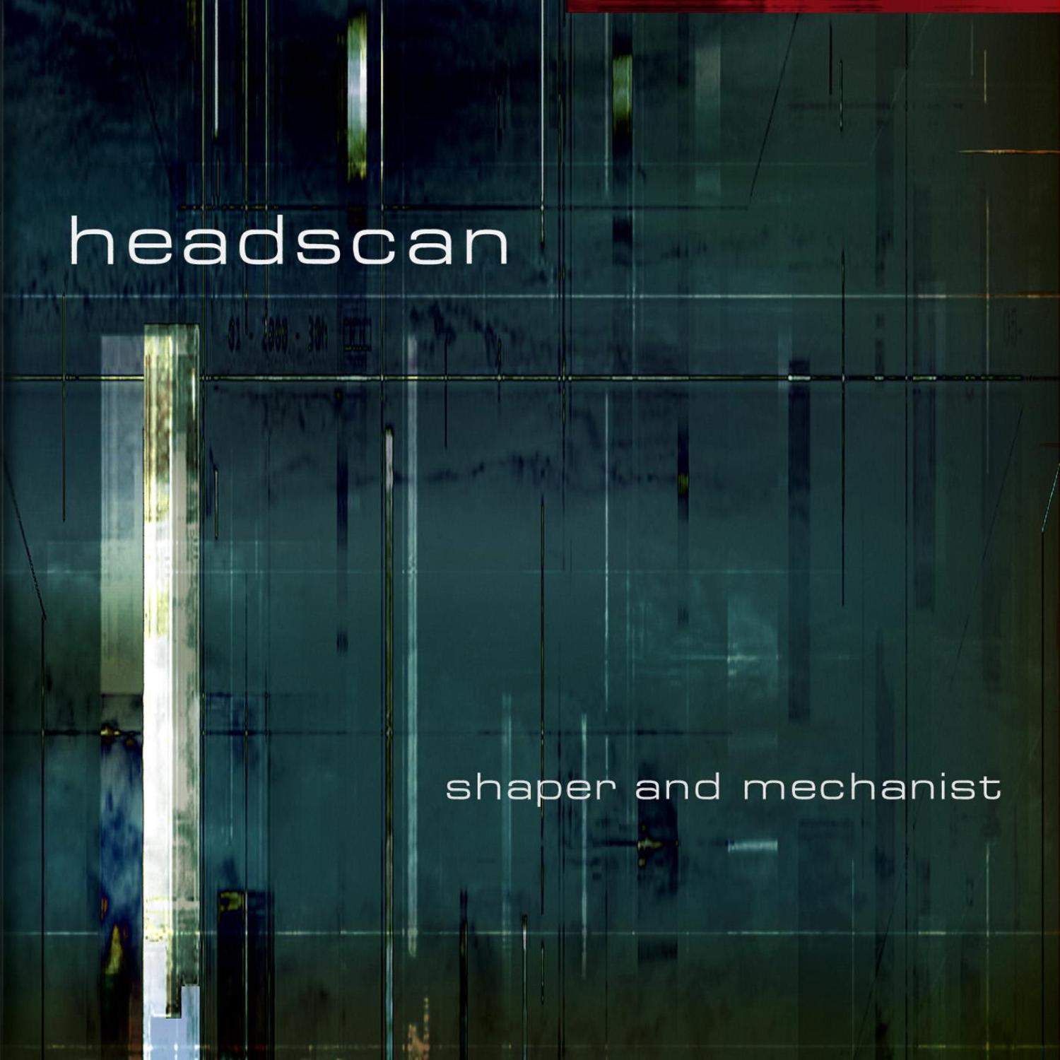 Shaper And Mechanist