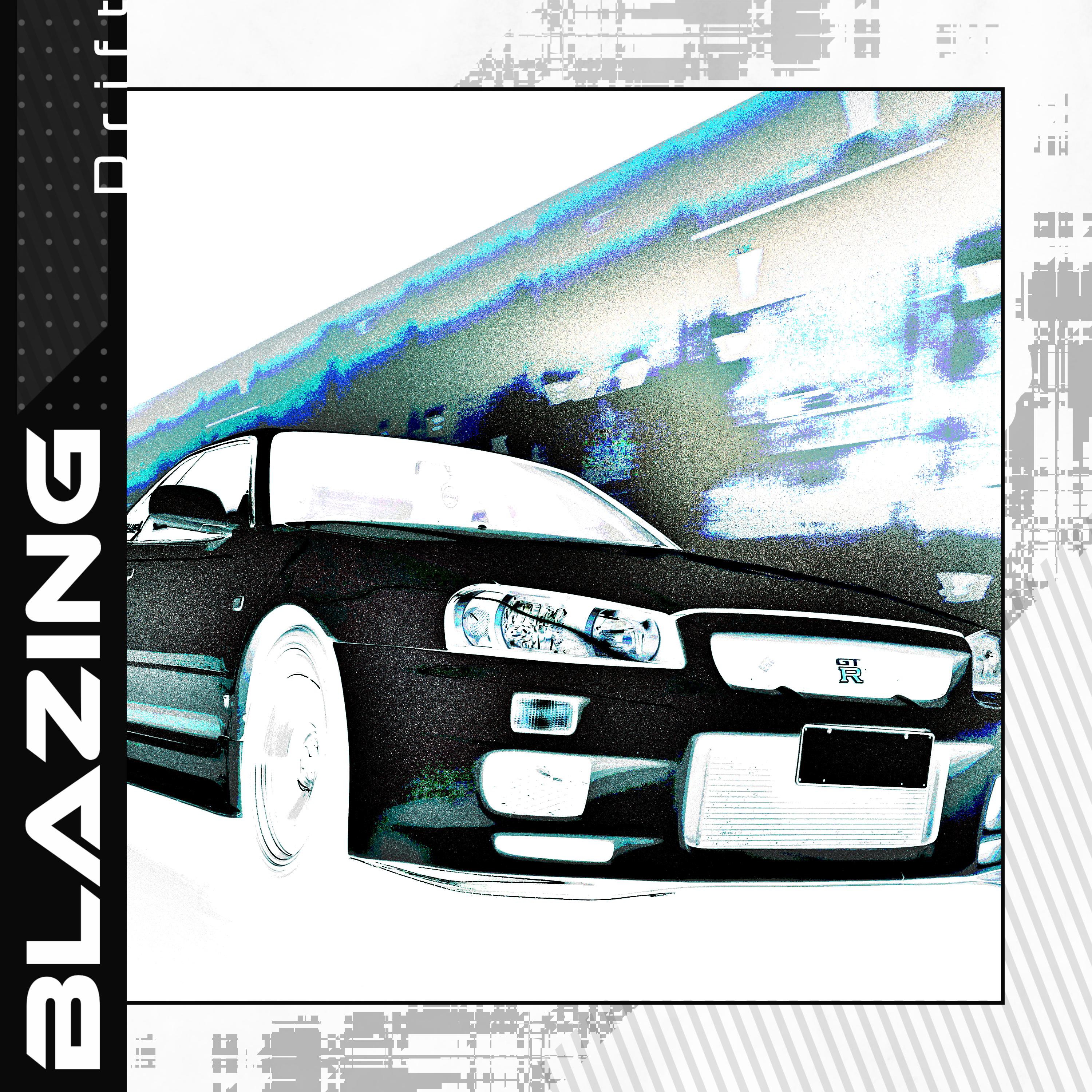 BlazinG - Drift