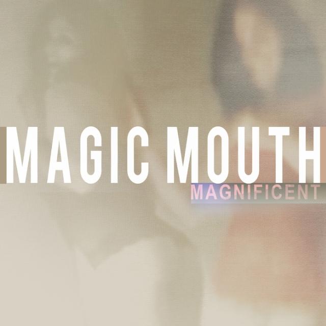 Magnificent