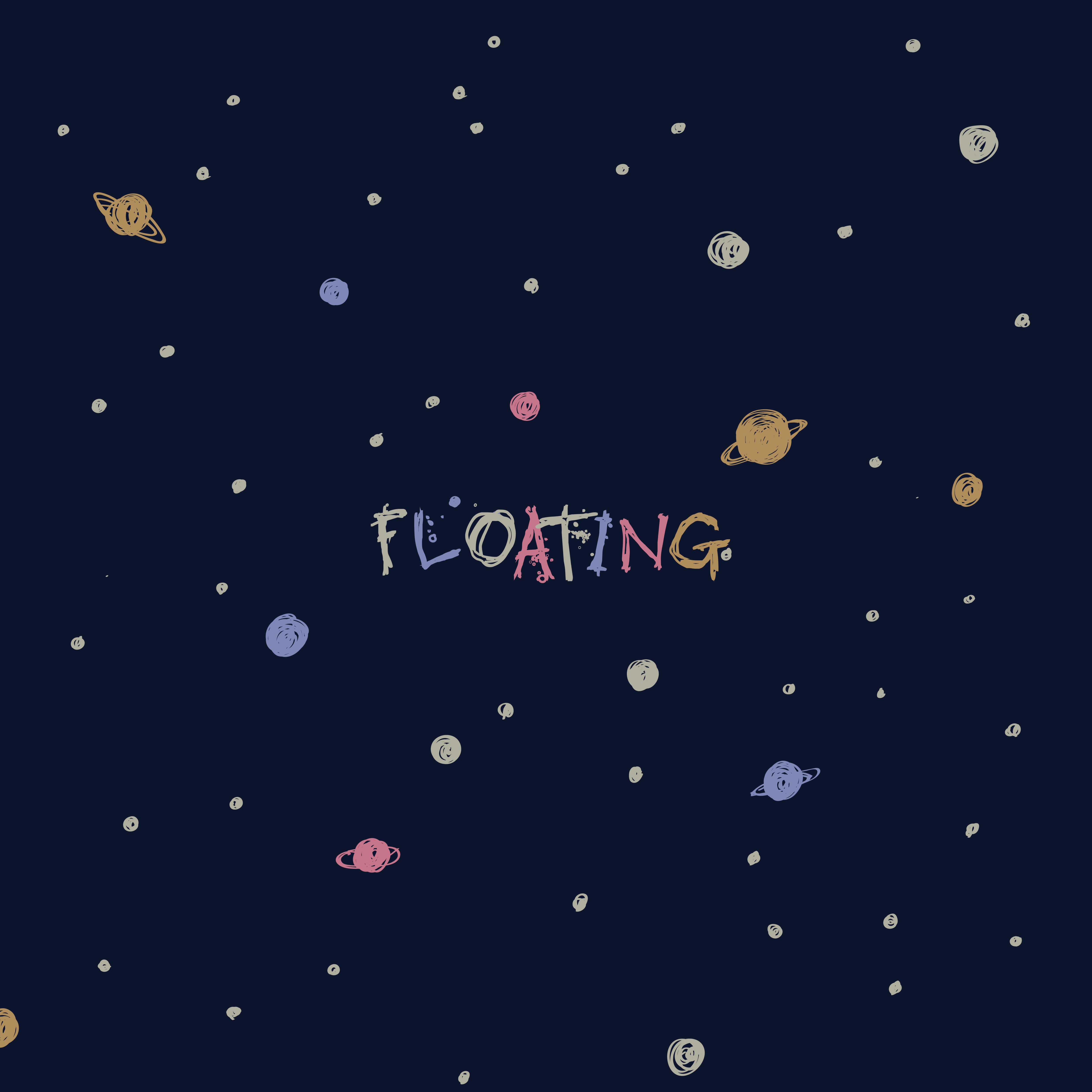 Floating专辑