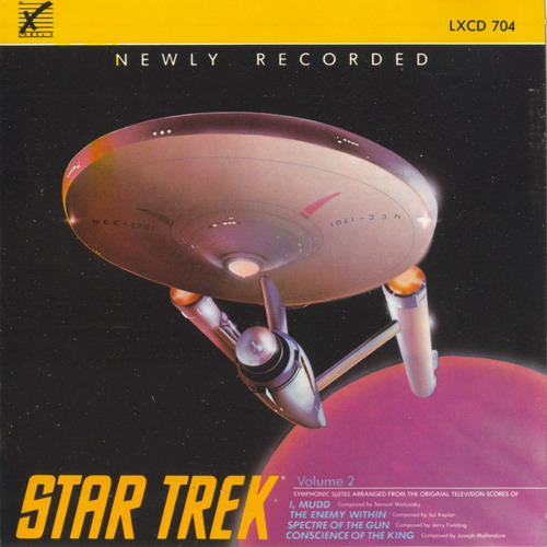Star Trek, Vol. 2