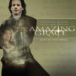 Amazing Grace Original Score专辑