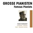 Grosse Pianisten - Shura Cherkassky