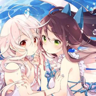 SCP、华语、日系【更新中】