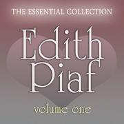 Edith Piaf - Essential Collection Vol. 1