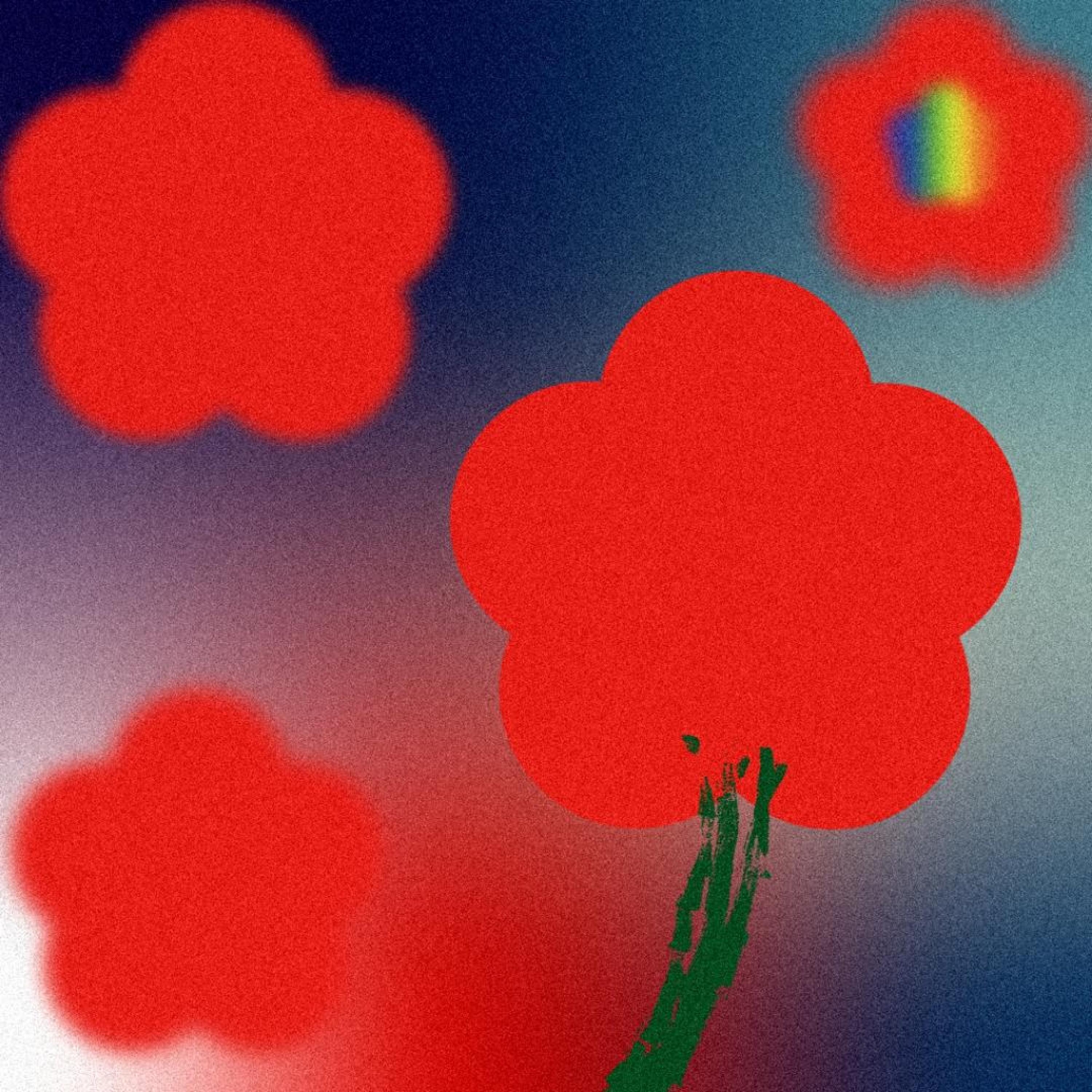 kms (feat. poppy ozu)