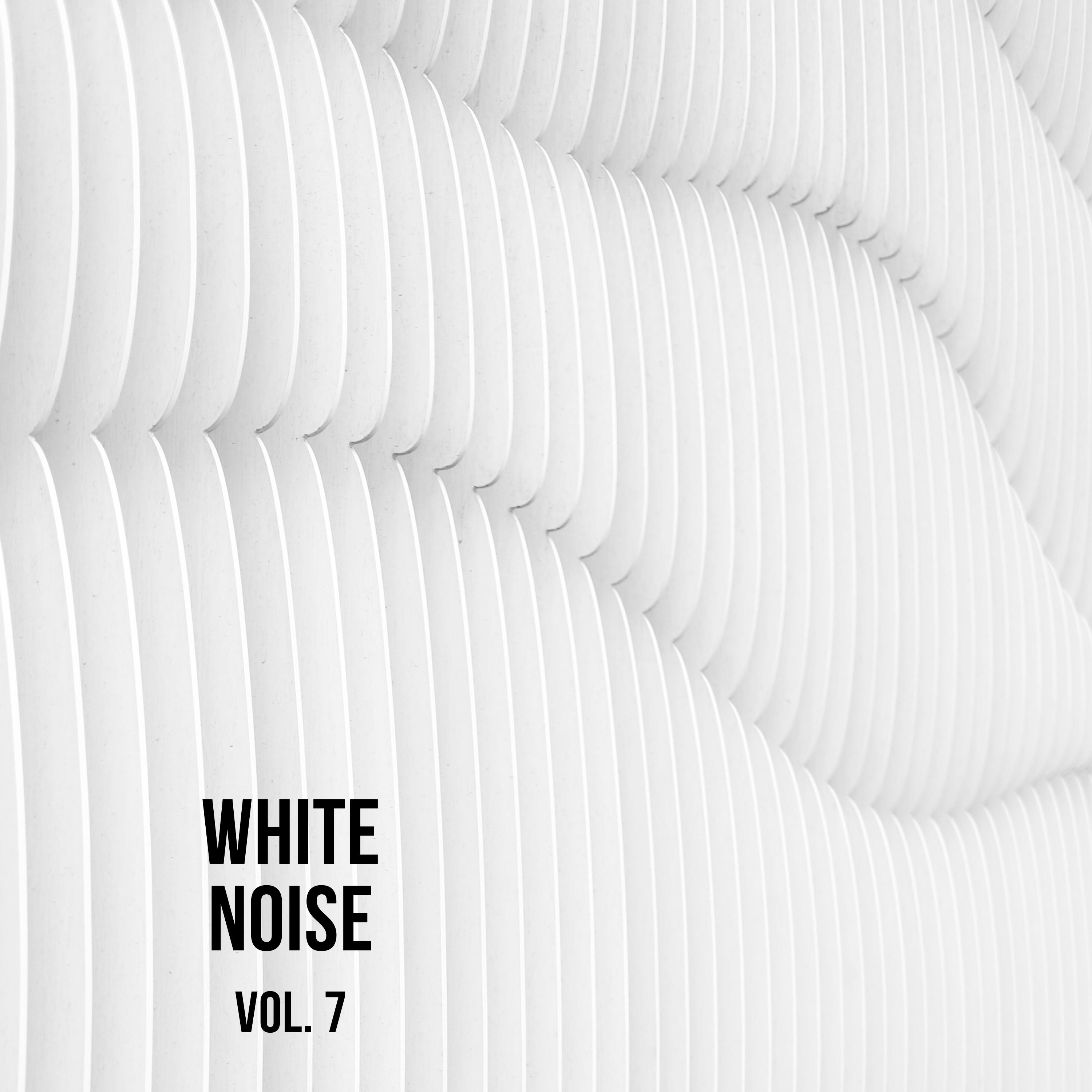 White Noise Vol.7, sounds for meditation and sleep
