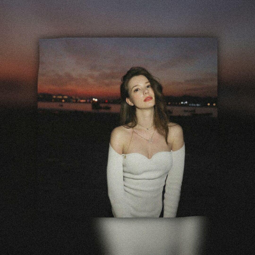 【已售】"BLUE"Romantic R&B type beat