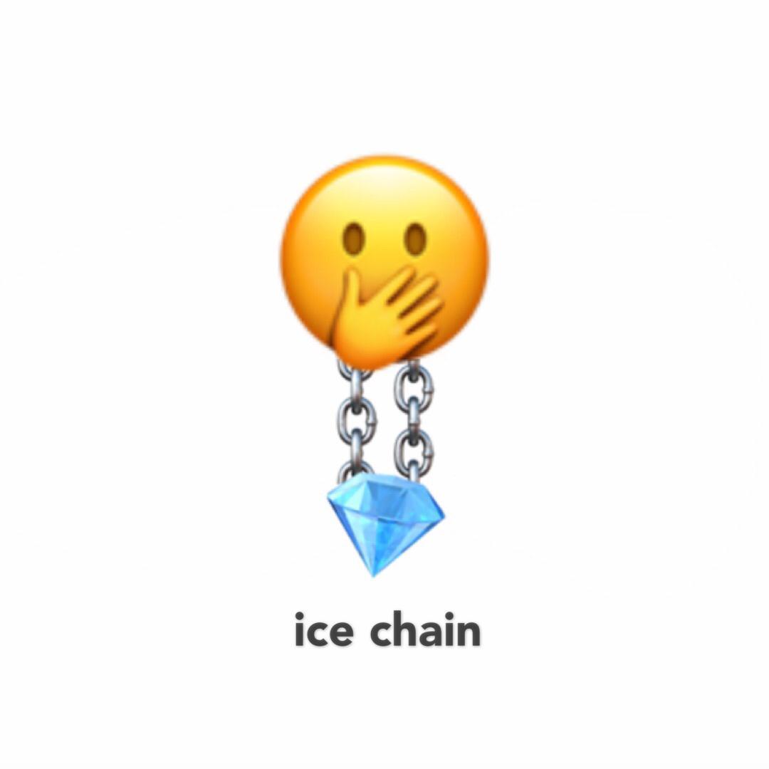 ICE CHAIN