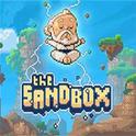 沙盒The Sandbox(梦尘音乐计划Part1)专辑