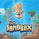 沙盒The Sandbox(梦尘音乐计划Part1)专辑
