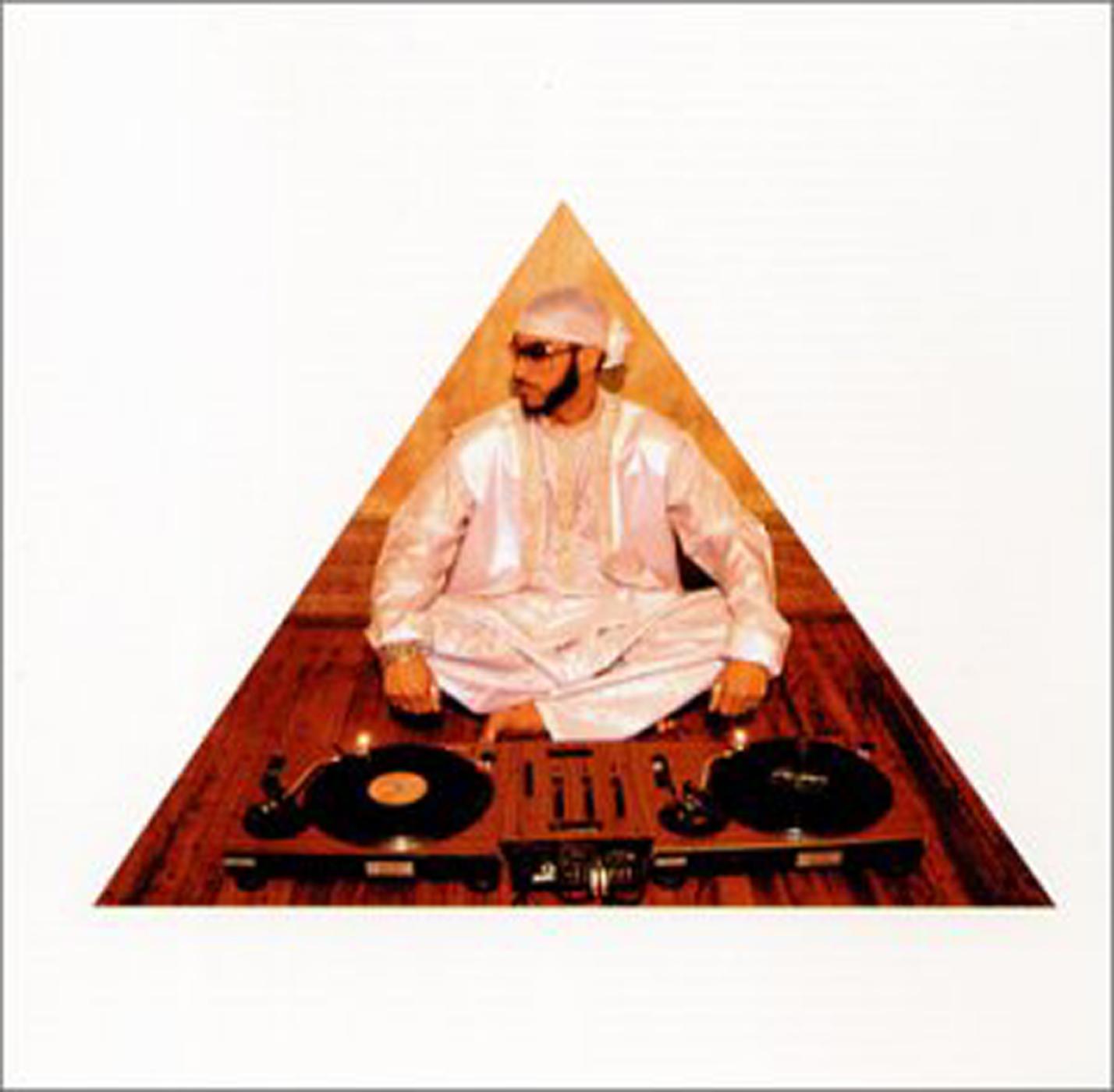 Gandhi Khan
