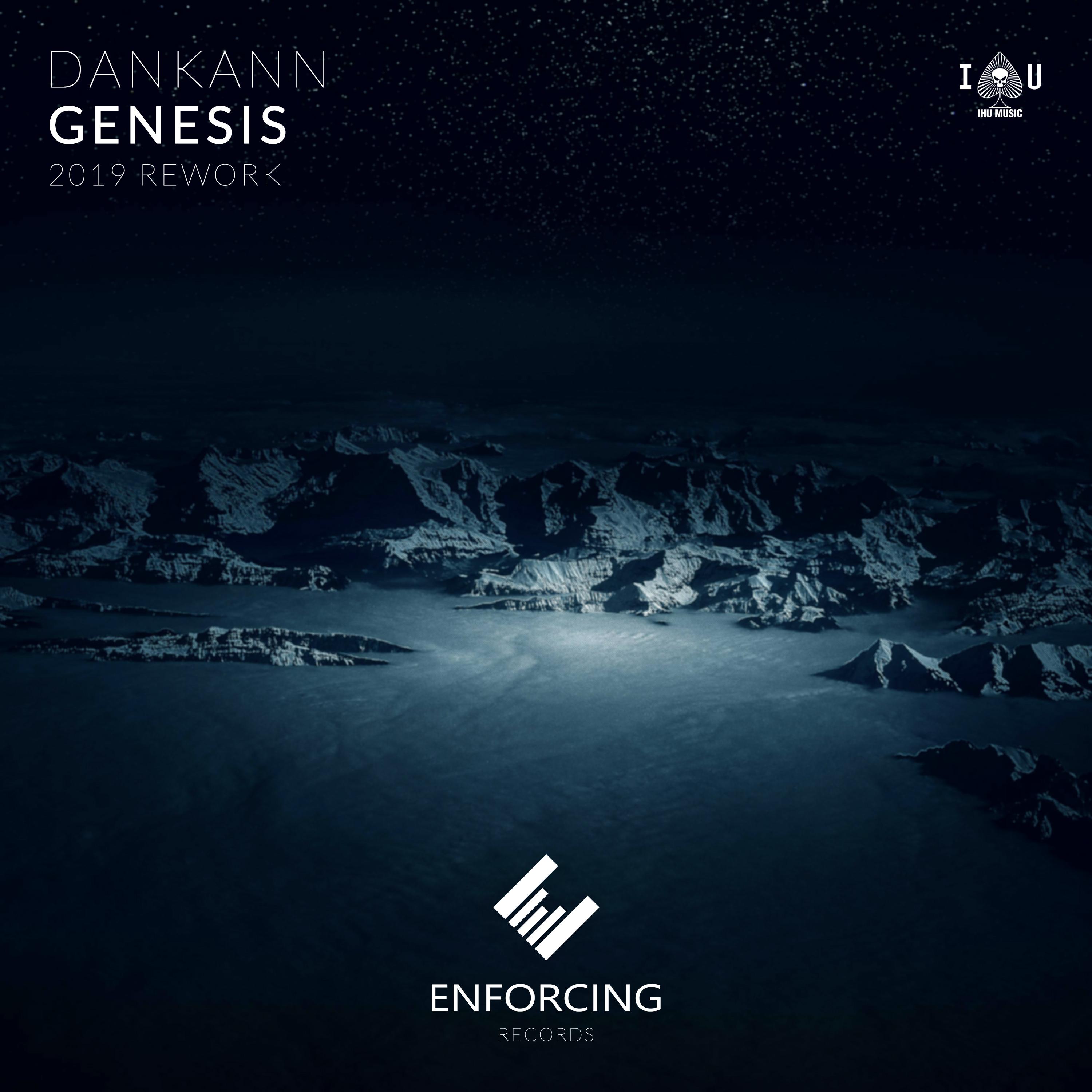 Genesis (2019 Rework)