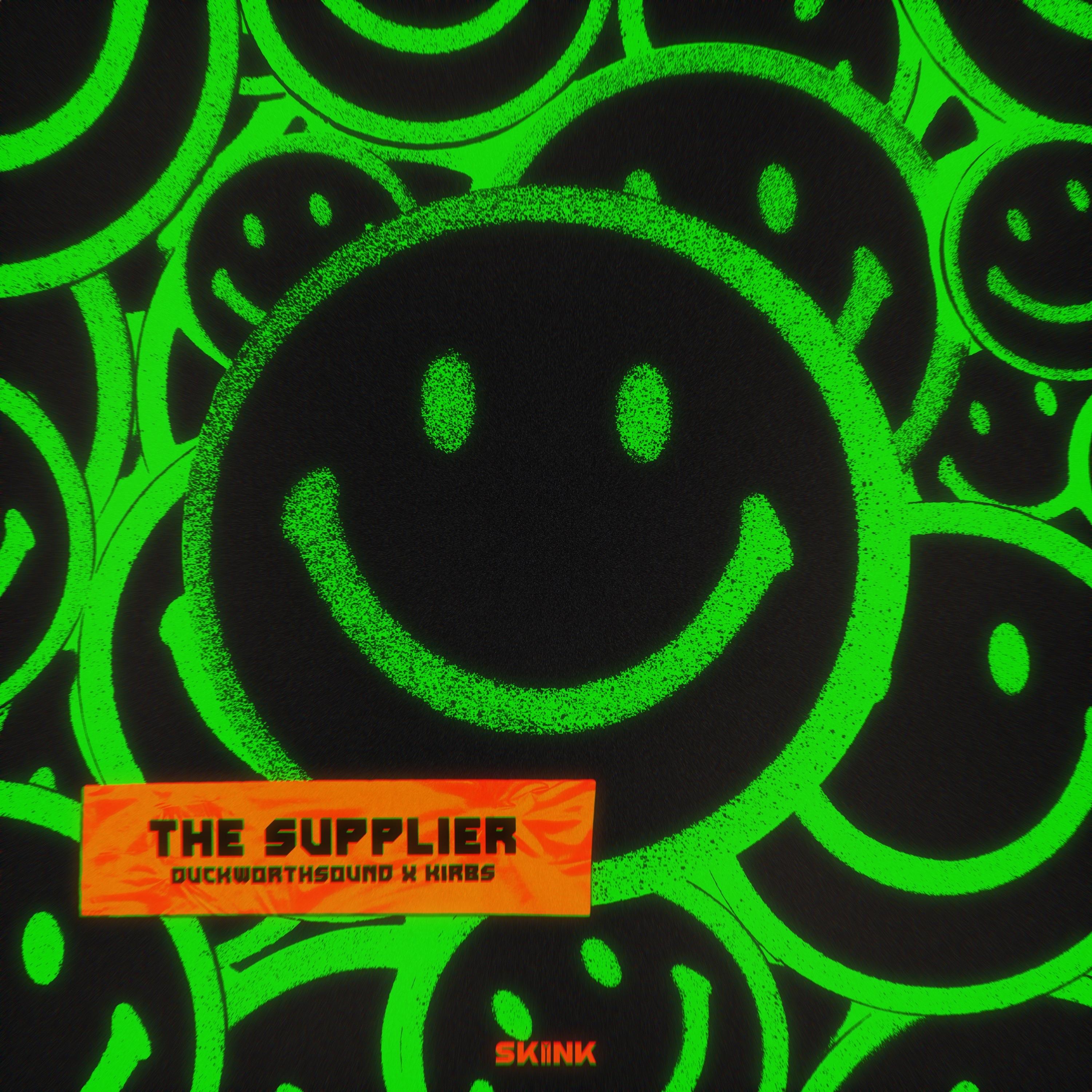 The Supplier