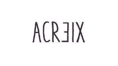 Acreix