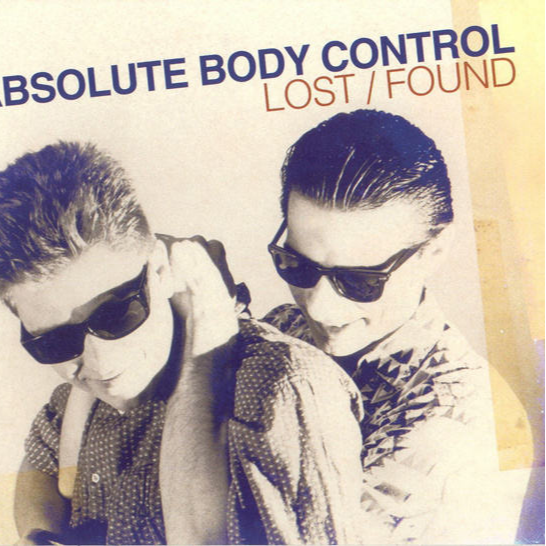 Lost / Found