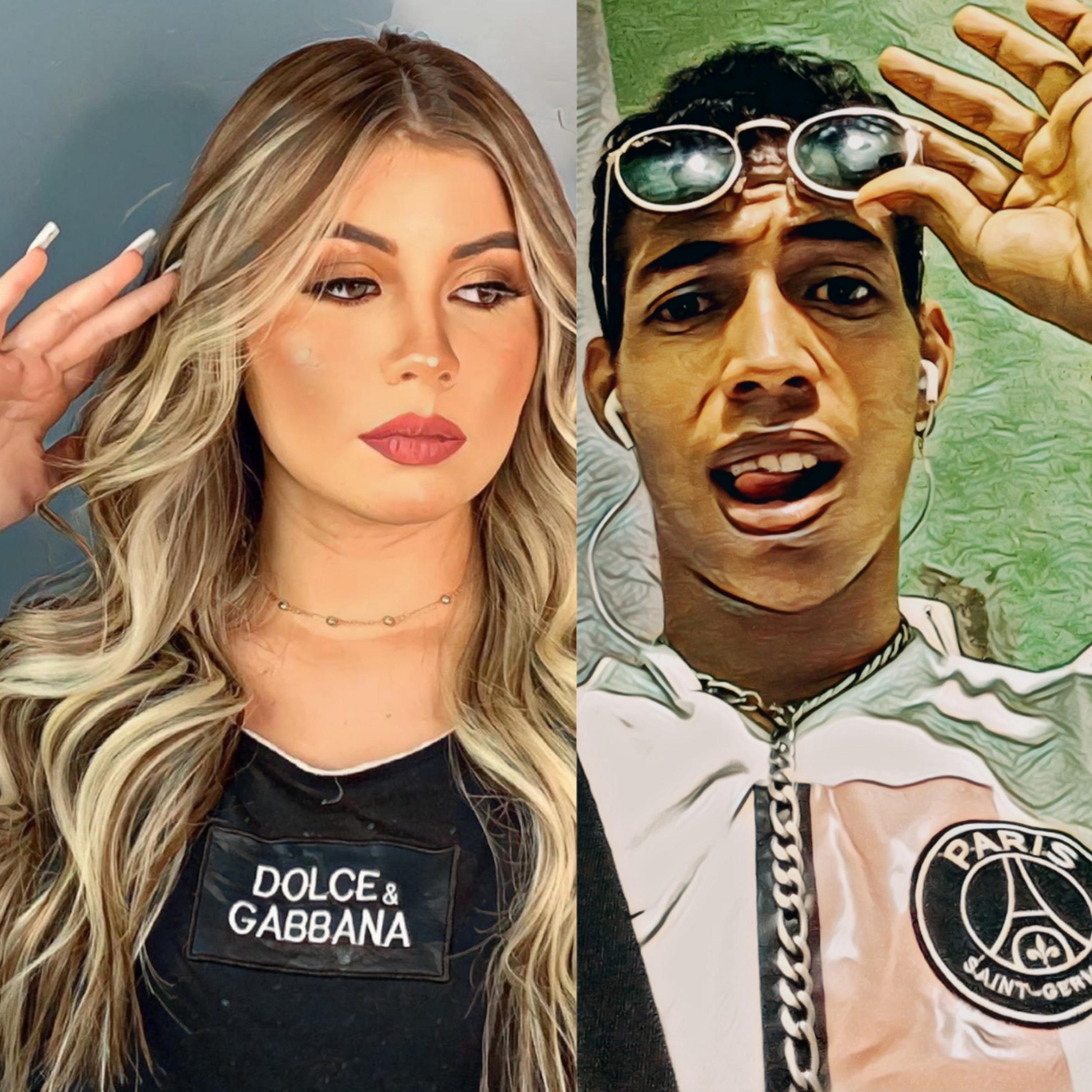 Joguinho do Amor (2021 Remastered)