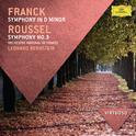 Franck: Symphony In D Minor; Roussel: Symphony No.3专辑