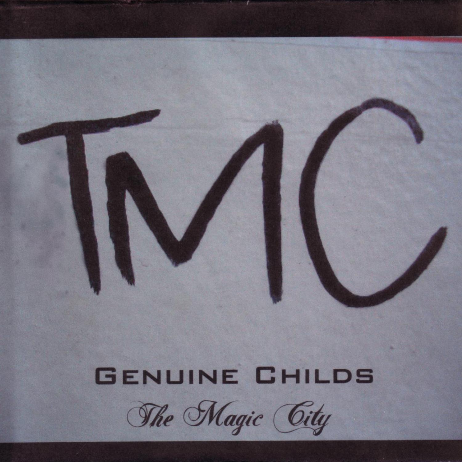 TMC The Magic City