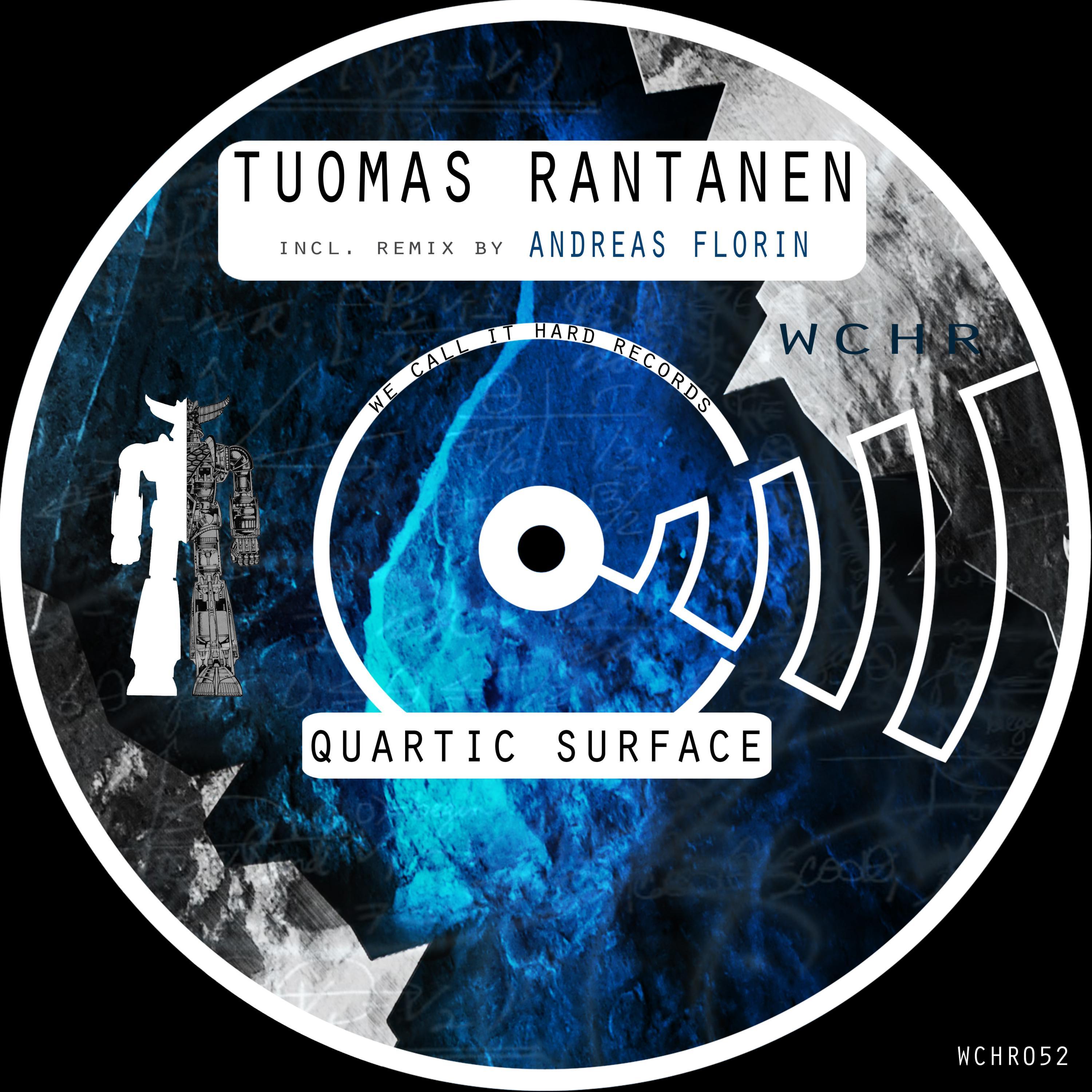 Quartic Surface